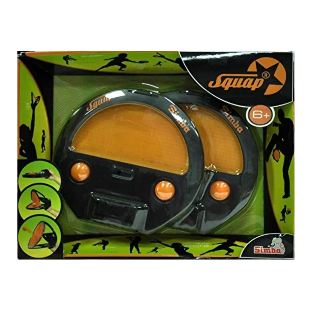 Squap Catch Ball
