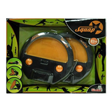Squap Catch Ball - Kids Catch & Play Toy for Indoor and Outdoor Fun