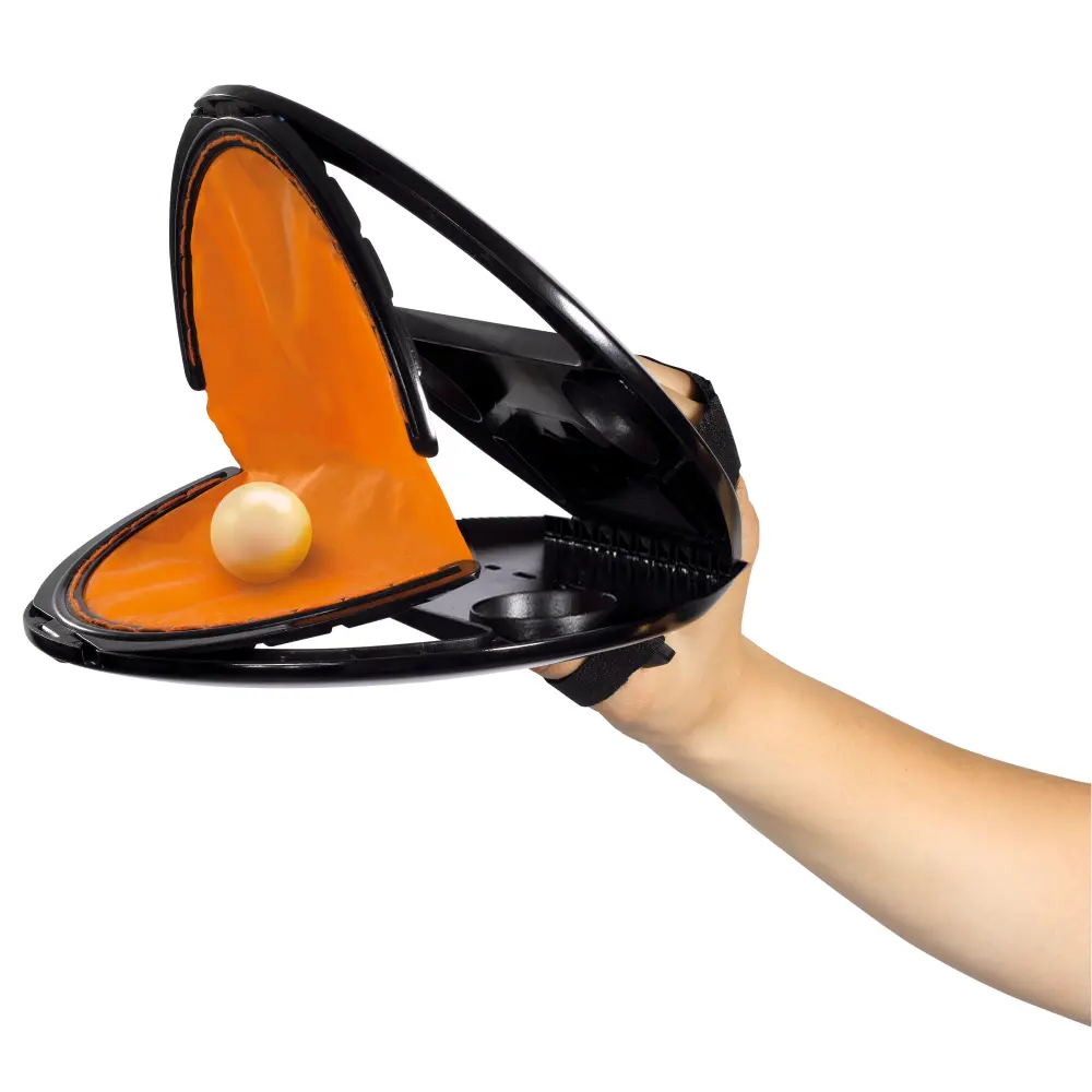 Squap Catch Ball - Kids Catch & Play Toy for Indoor and Outdoor Fun