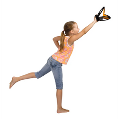 Squap Catch Ball