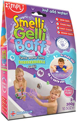Zimpli Kids Smelli Gelli Baff Buble 300g
