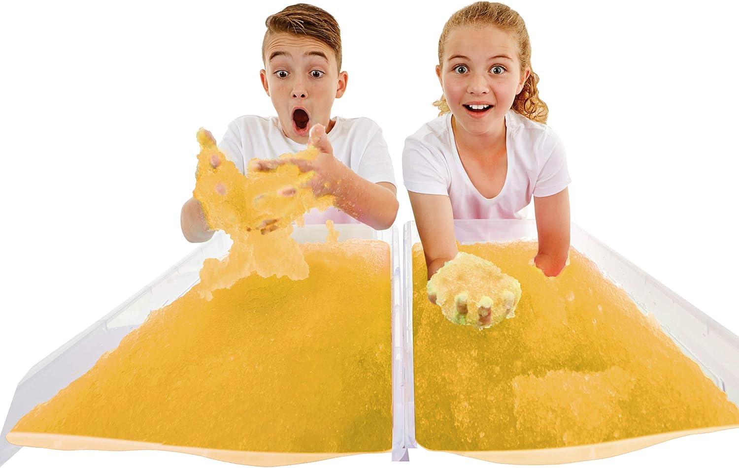 Zimpli Kids Smelli Gelli Baff Tutti 300g