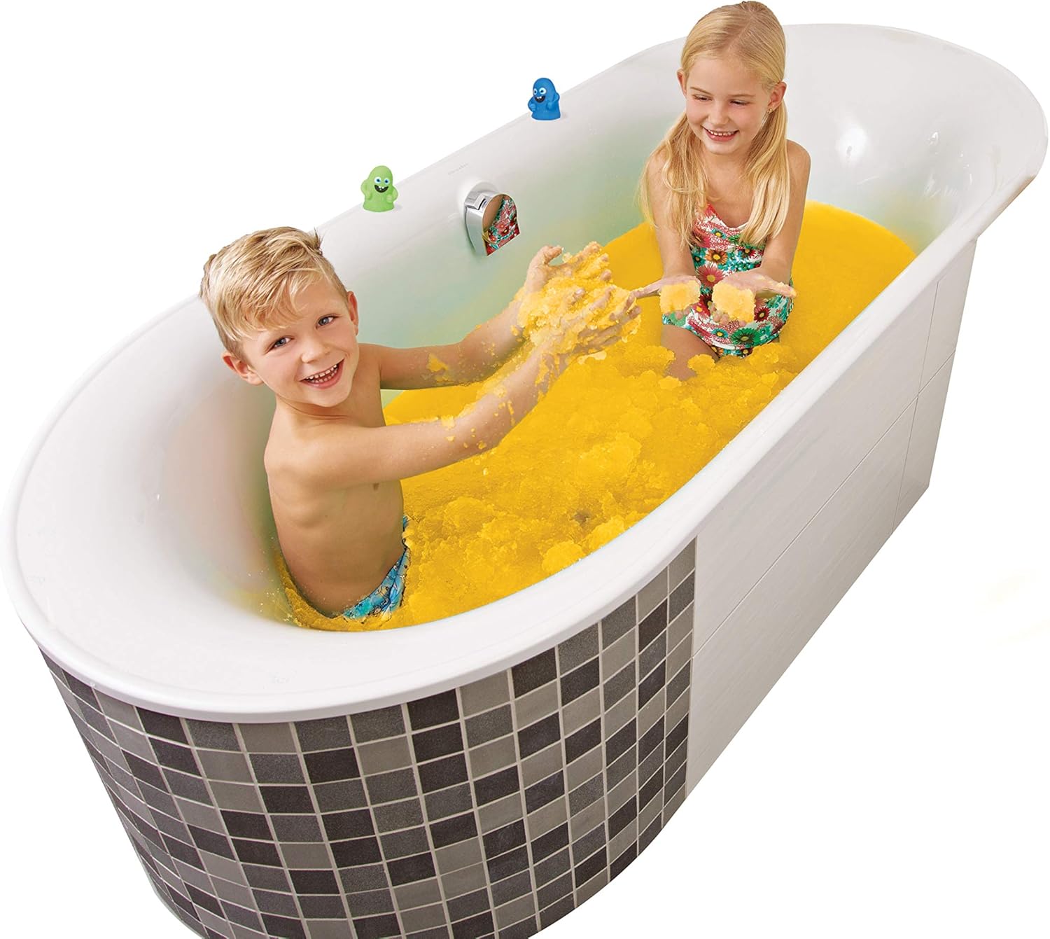 Zimpli Kids Smelli Gelli Baff Tutti 300g