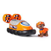 Paw Patrol Basic Vehicle with Figure Assorted Design (Selection is random and subject to availability)