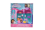 Gabby's Dollhouse Value Battery-Operated Playset for Kids