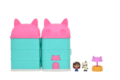 Gabby's Dollhouse Value Battery-Operated Playset for Kids