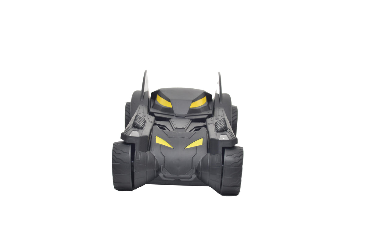 DC Comics Batman 1/16 Batmobile