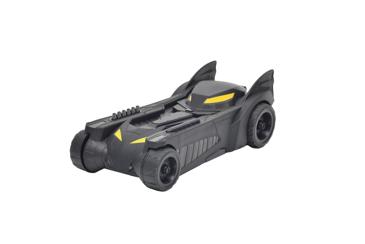 DC Comics Batman 1/16 Batmobile