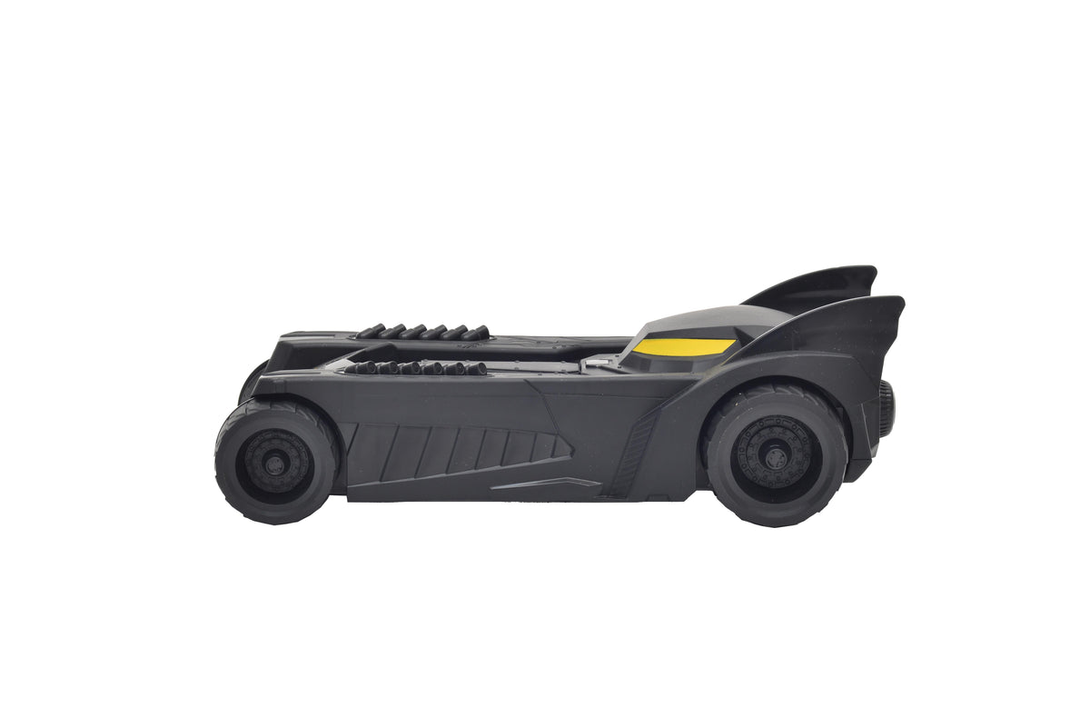 DC Comics Batman 1/16 Batmobile