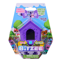 Bitzee Interactive Doghouse Battery Operated