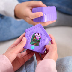 Bitzee Interactive Doghouse Battery Operated