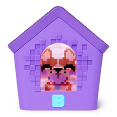 Bitzee Interactive Doghouse Battery Operated