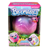 Hatchimals Bloomables Kittyfly Interactive Battery Operated Toy