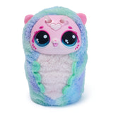 Hatchimals Bloomables Kittyfly Interactive Battery Operated Toy
