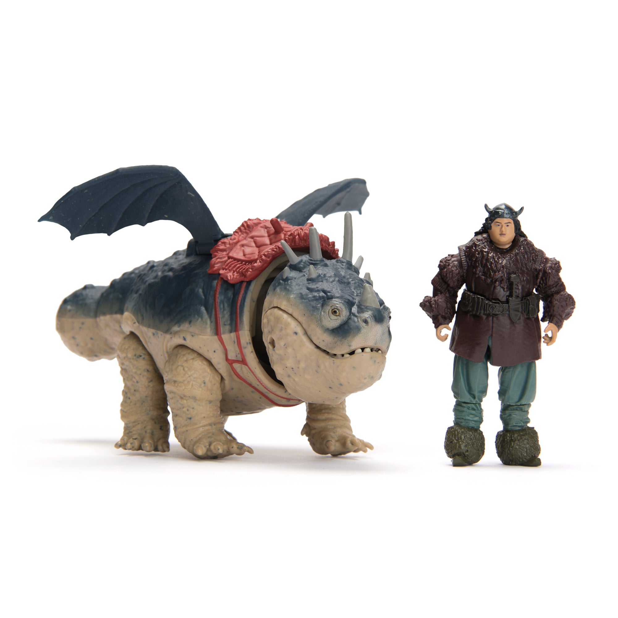 How to Train Your Dragon Movie Viking & Dragon Sold per Piece