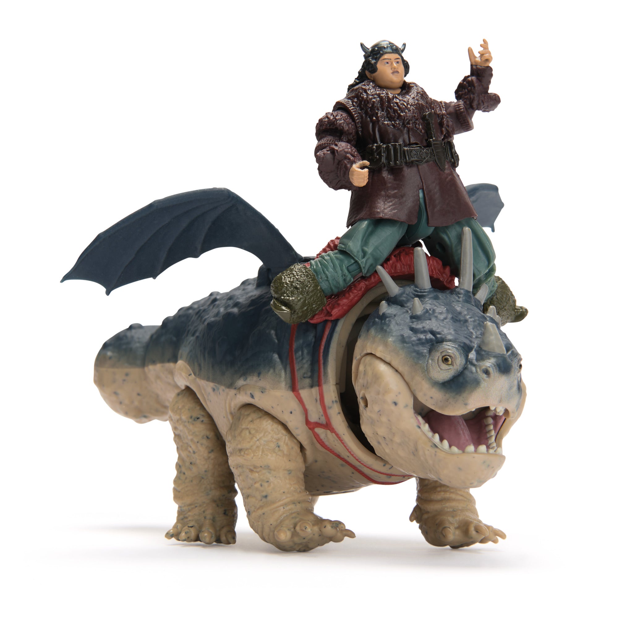 How to Train Your Dragon Movie Viking & Dragon Sold per Piece