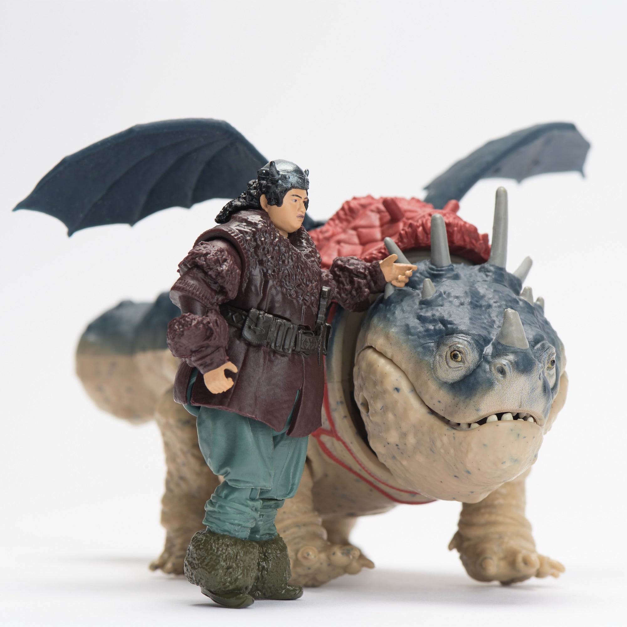 How to Train Your Dragon Movie Viking & Dragon Sold per Piece