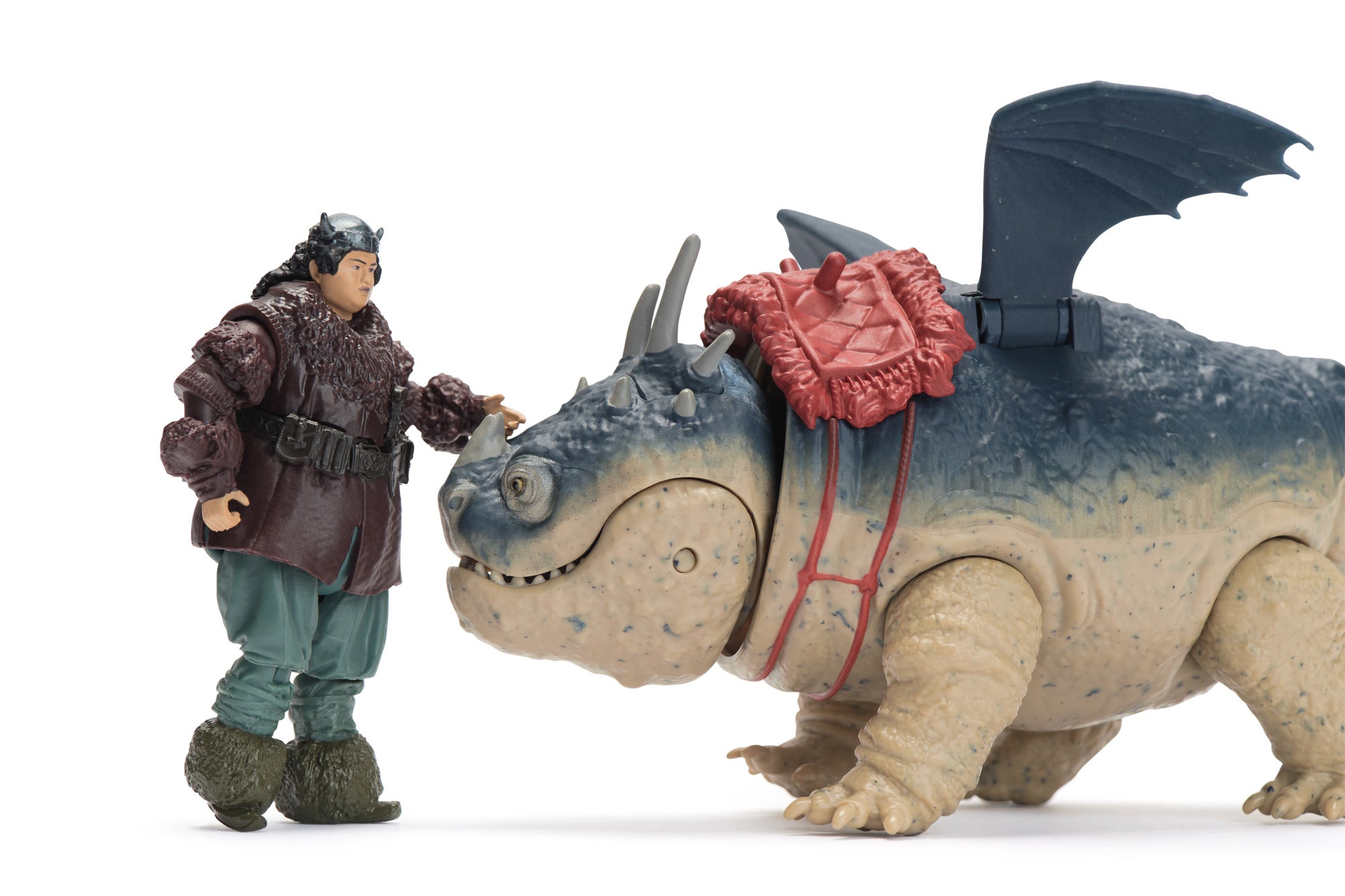 How to Train Your Dragon Movie Viking & Dragon Sold per Piece