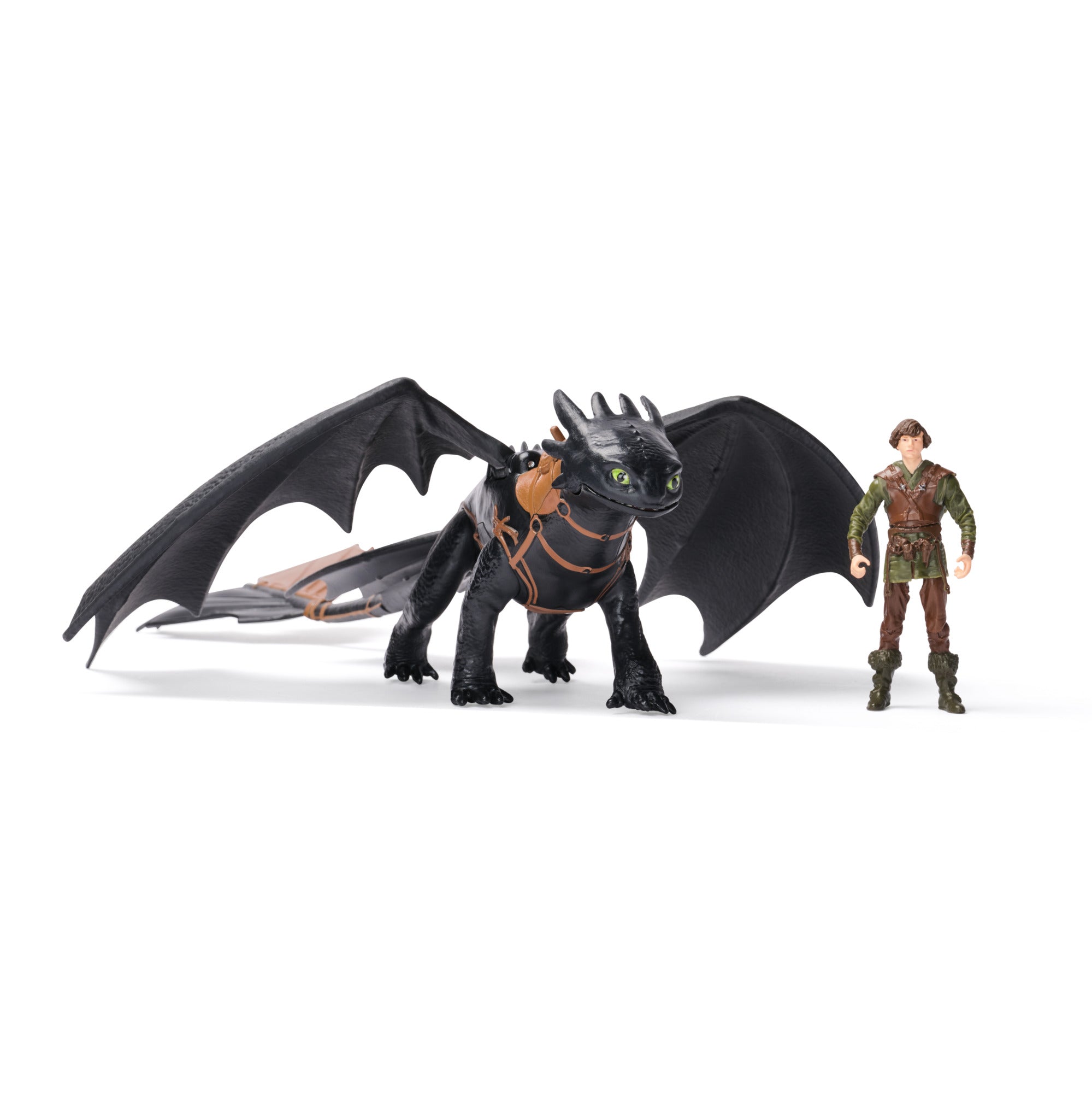 How to Train Your Dragon Movie Viking & Dragon Sold per Piece