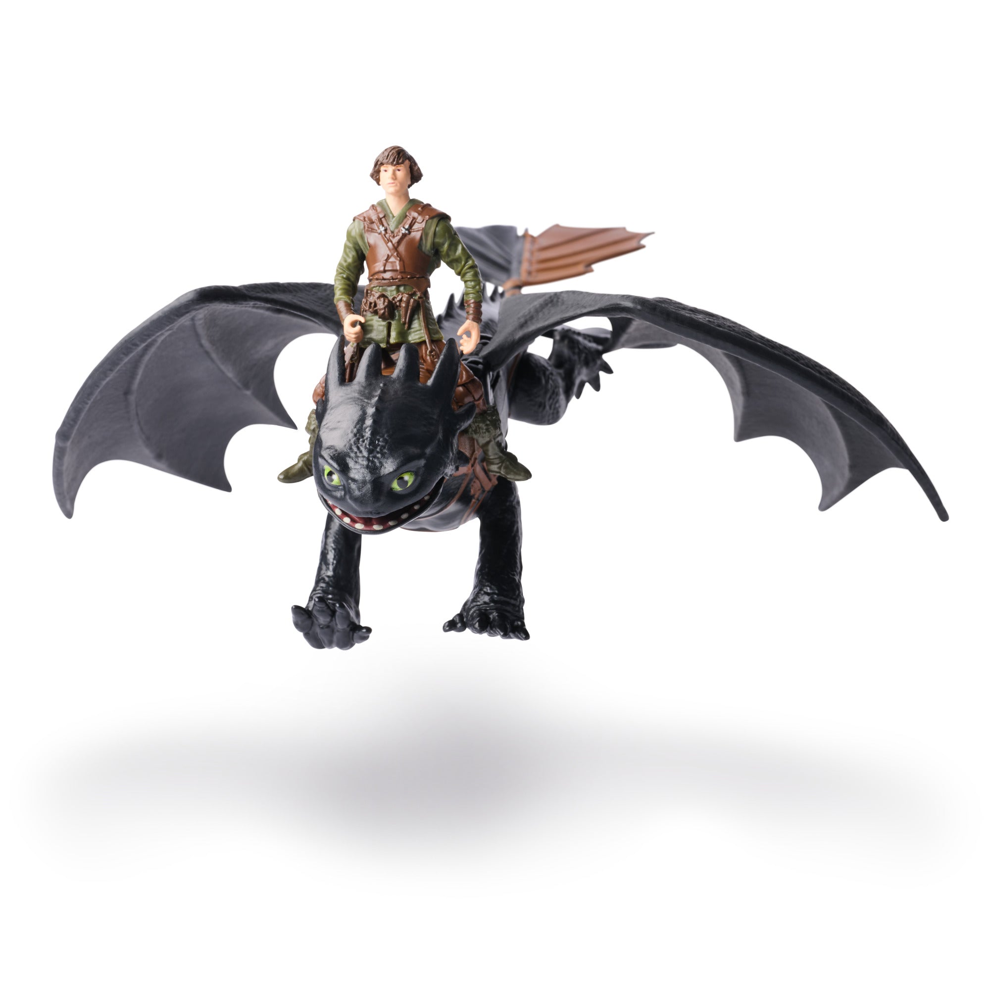 How to Train Your Dragon Movie Viking & Dragon Sold per Piece