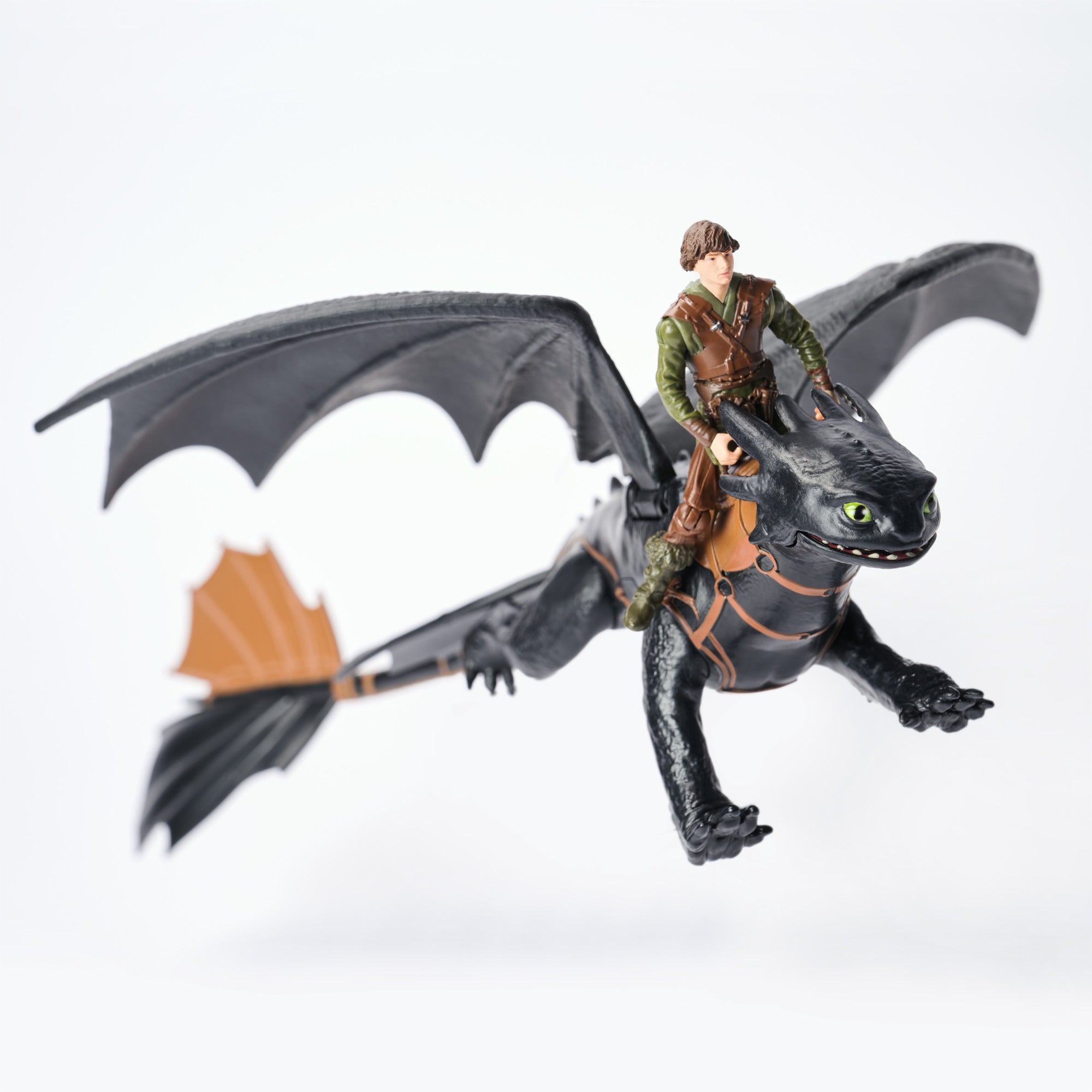 How to Train Your Dragon Movie Viking & Dragon Sold per Piece