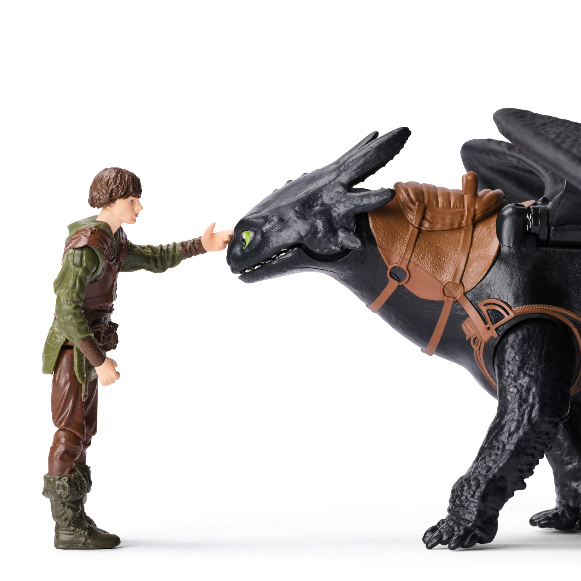 How to Train Your Dragon Movie Viking & Dragon Sold per Piece