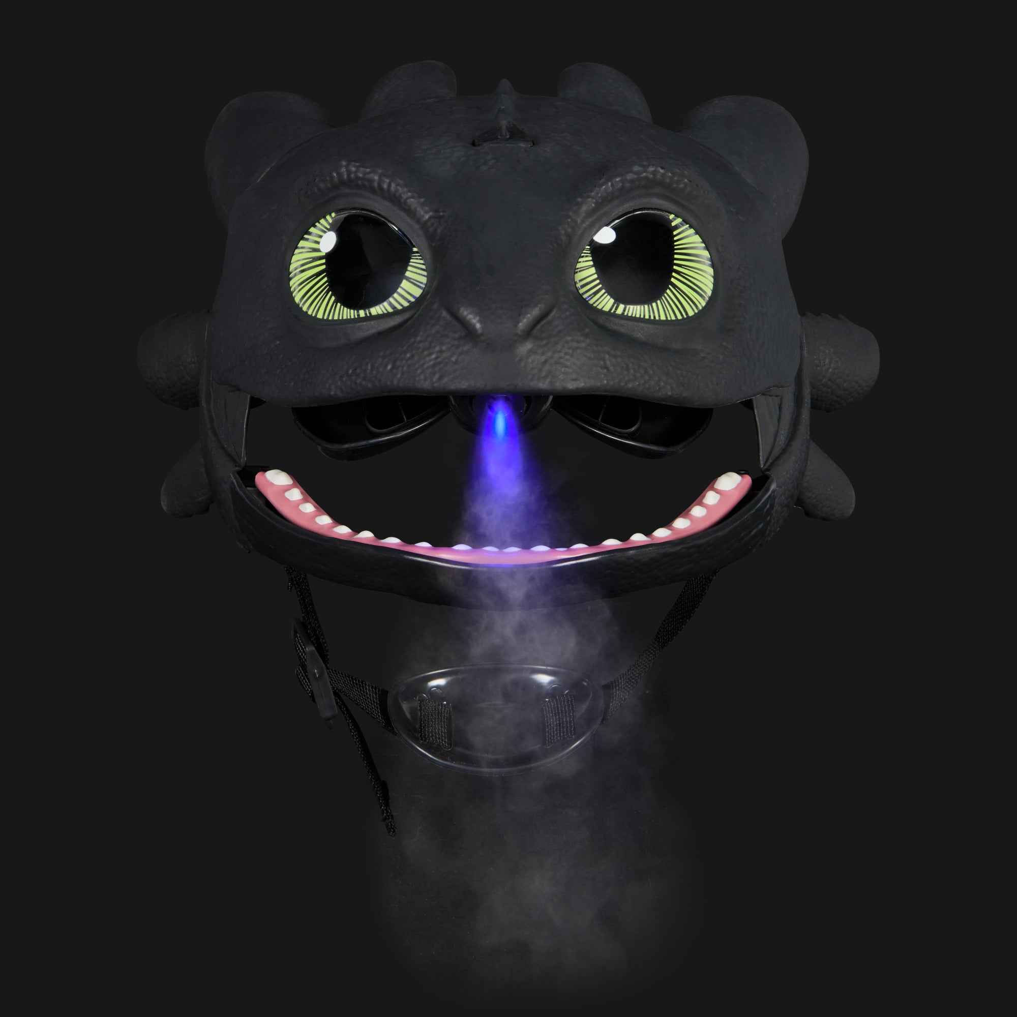 How to Train Your Dragon Movie Blast & Roar Toothless