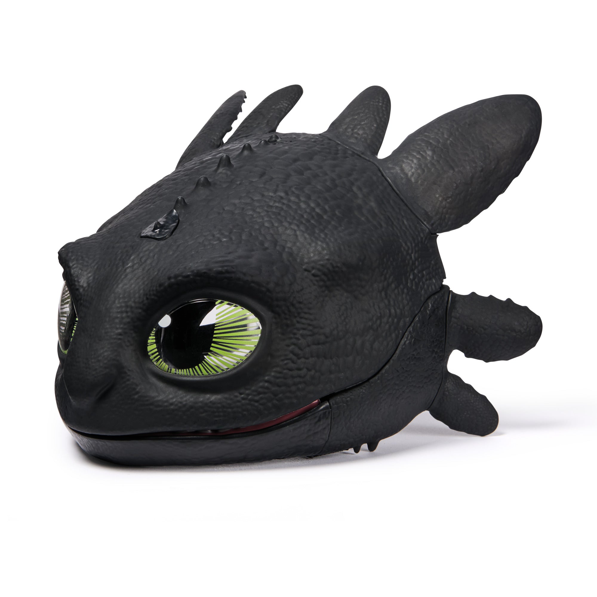 How to Train Your Dragon Movie Blast & Roar Toothless