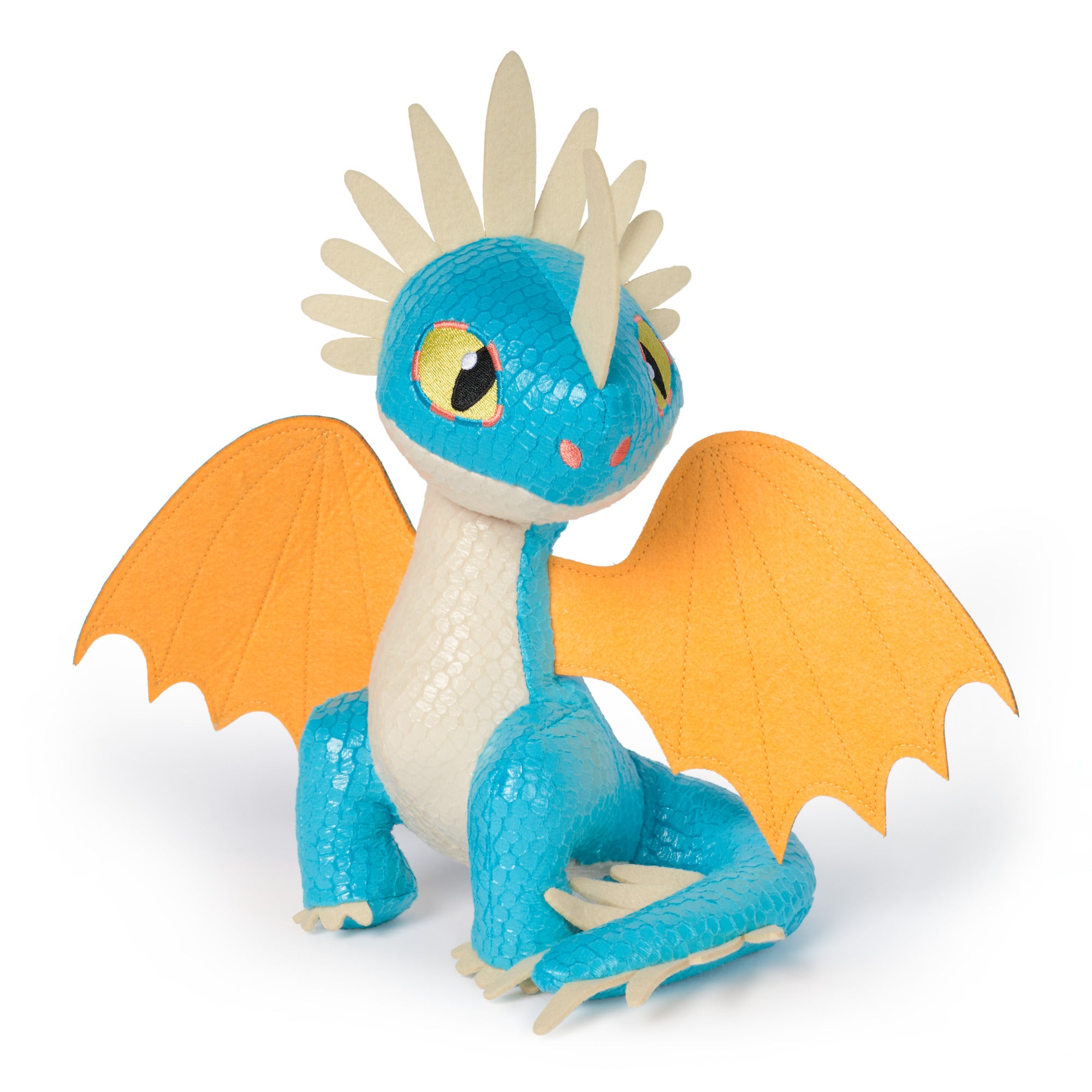 How to Train Your Dragon Movie Core Plush - Sold Per Piece
