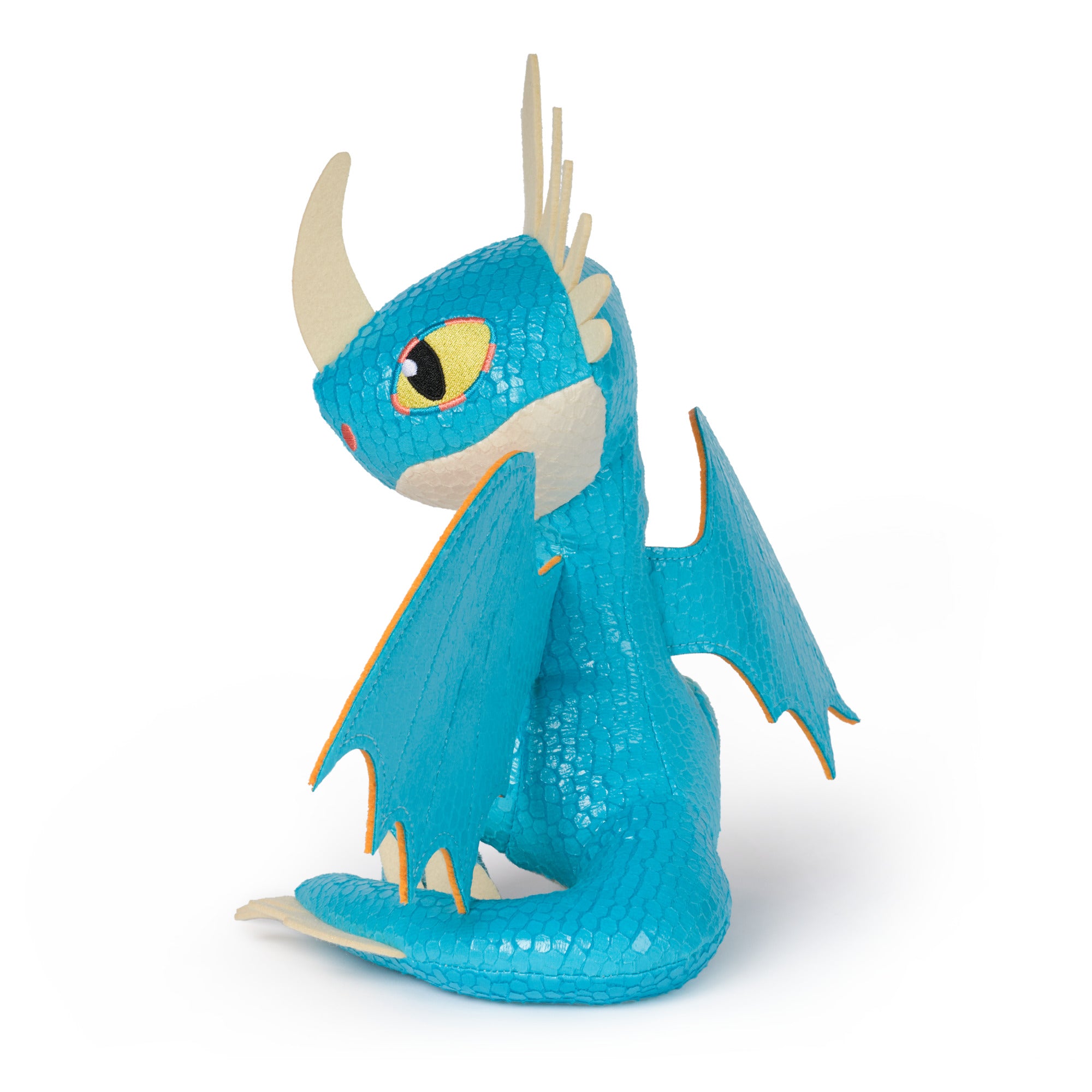 How to Train Your Dragon Movie Core Plush - Sold Per Piece