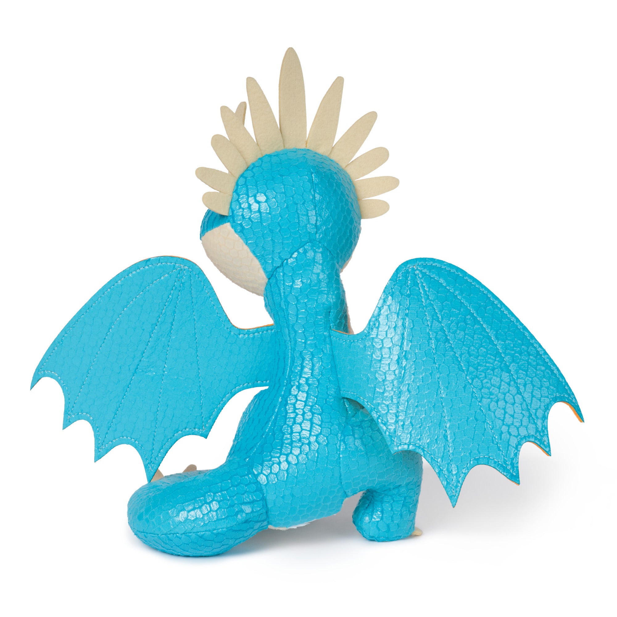 How to Train Your Dragon Movie Core Plush - Sold Per Piece