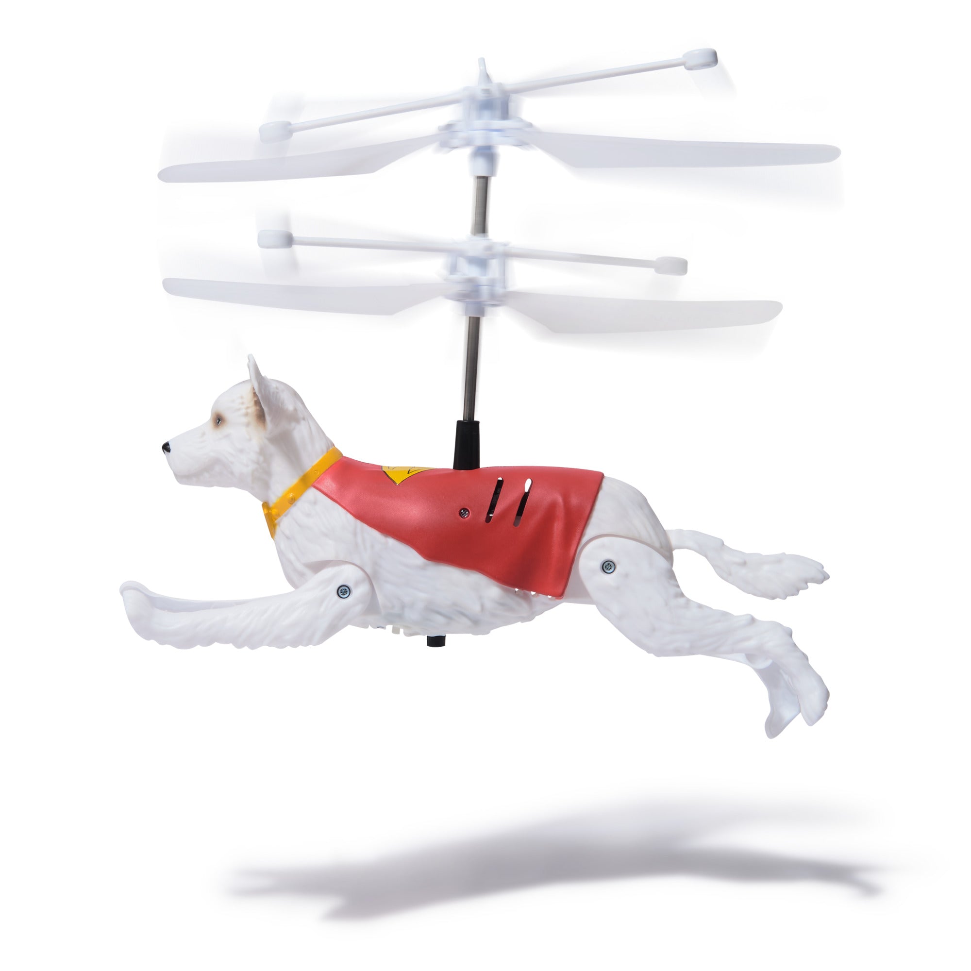 DC Comics Superman Flying Krypto Battery Operated