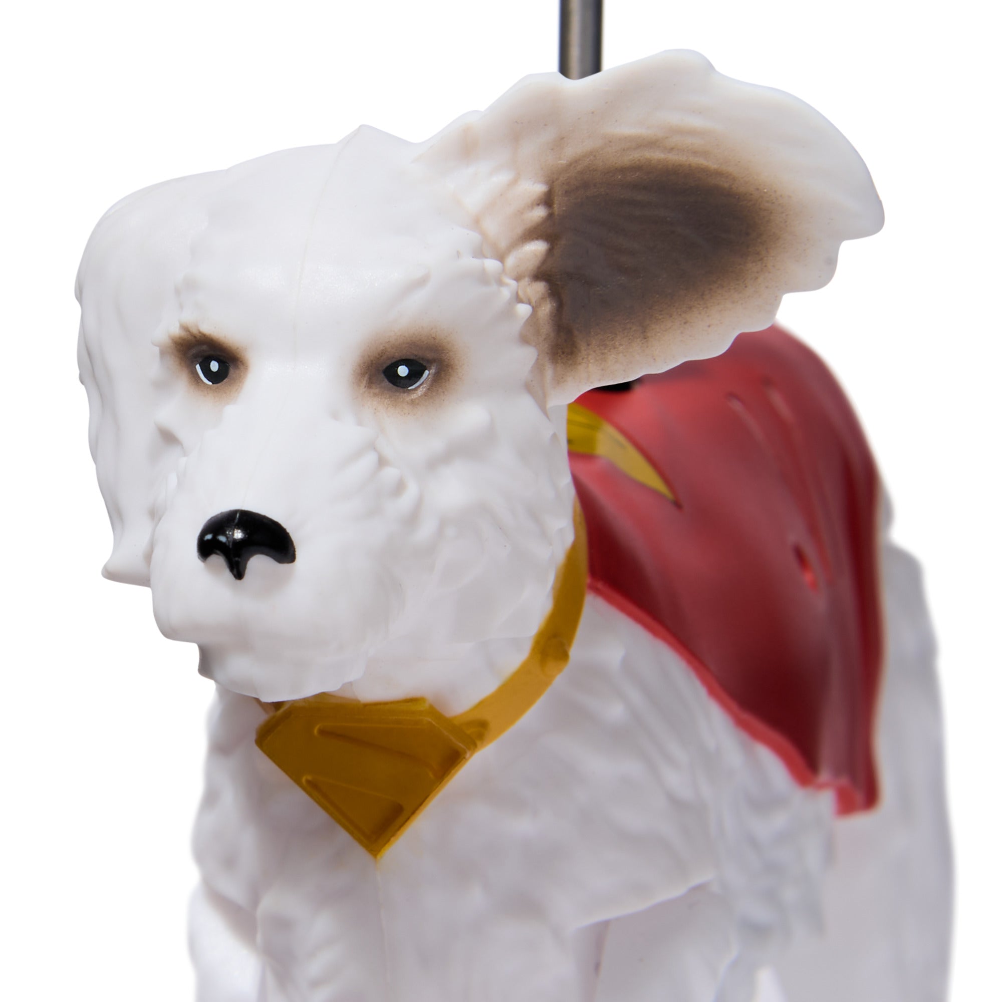 DC Comics Superman Flying Krypto Battery Operated