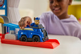 Paw Patrol Lookout Tower Playset with Chase & Police Cruiser