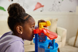 Paw Patrol Lookout Tower Playset with Chase & Police Cruiser
