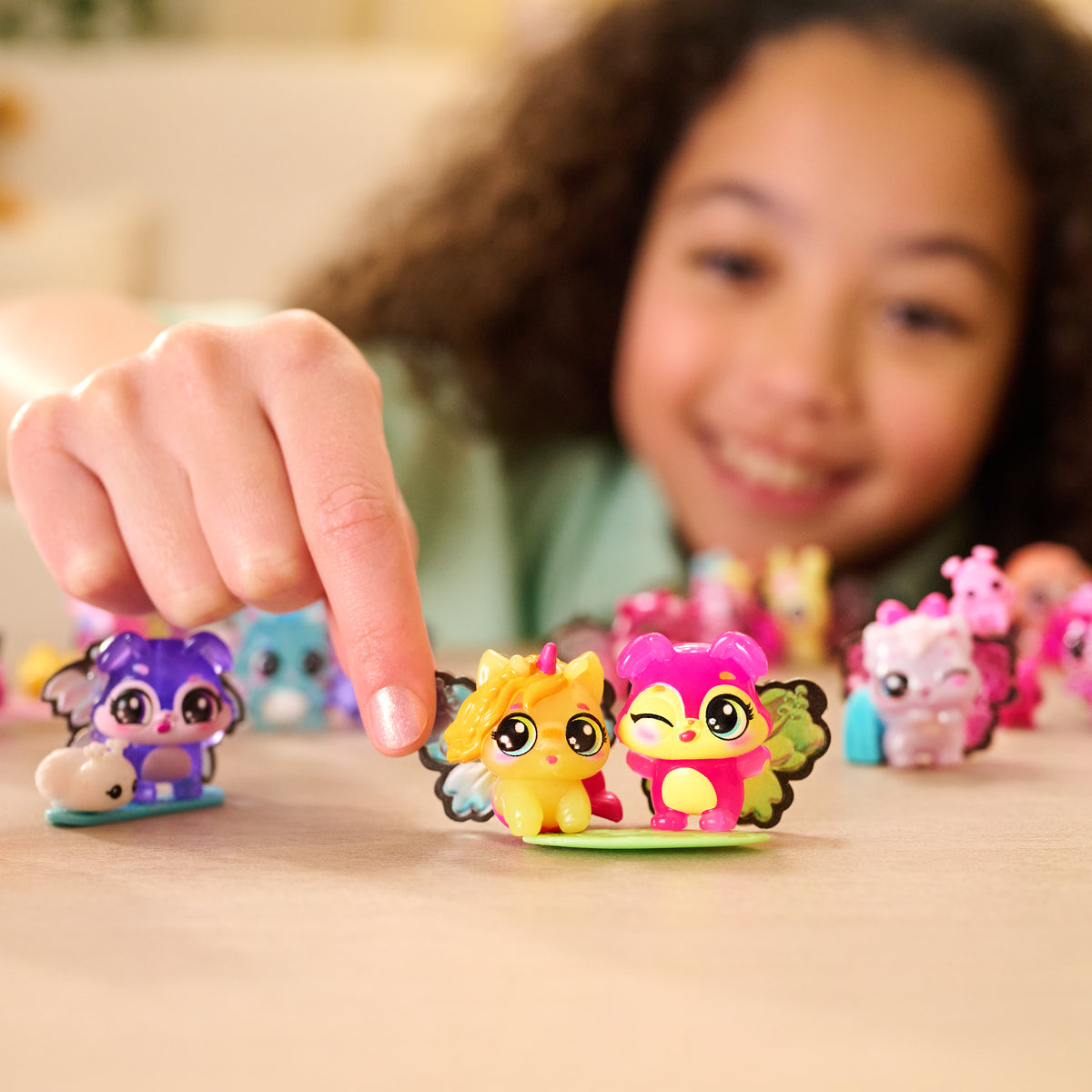 Hatchimals Bloomables Collectibles 1 Pack Blind Box Surprise