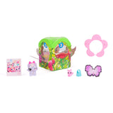 Hatchimals Bloomables Collectibles 1 Pack Blind Box Surprise