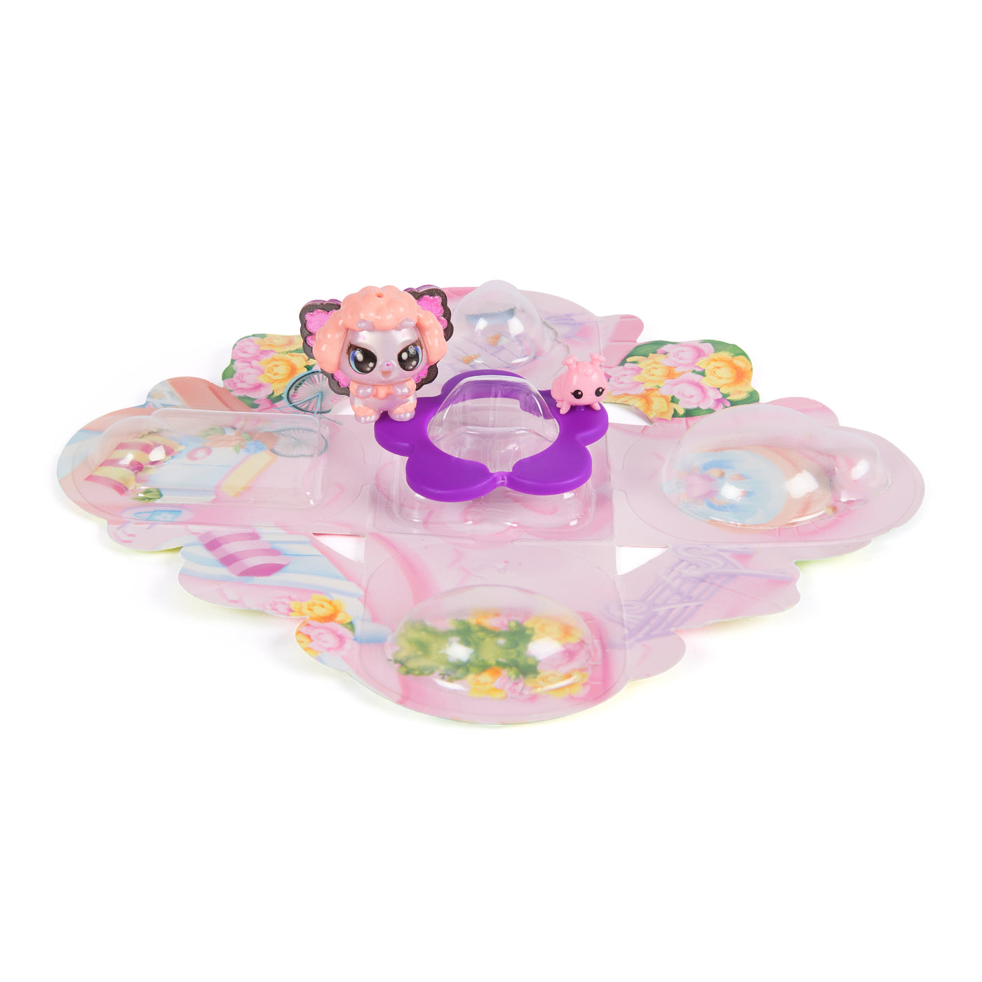 Hatchimals Bloomables Collectibles 1 Pack Blind Box Surprise