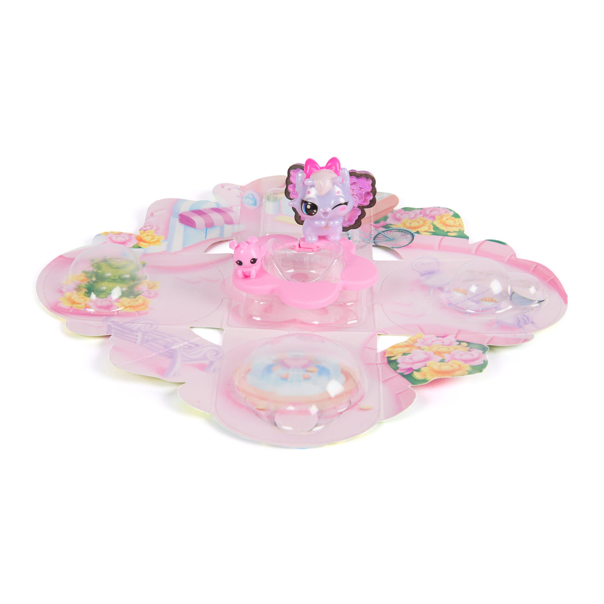 Hatchimals Bloomables Collectibles 1 Pack Blind Box Surprise