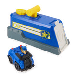 Paw Patrol Chase Value Vehicle Launcher Playset for Kids