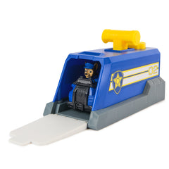 Paw Patrol Chase Value Vehicle Launcher Playset for Kids