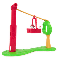 Paw Patrol Marshall Value Wire Slider Playset for Kids
