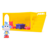 Dora The Explorer Casita Mini Playset Assortment