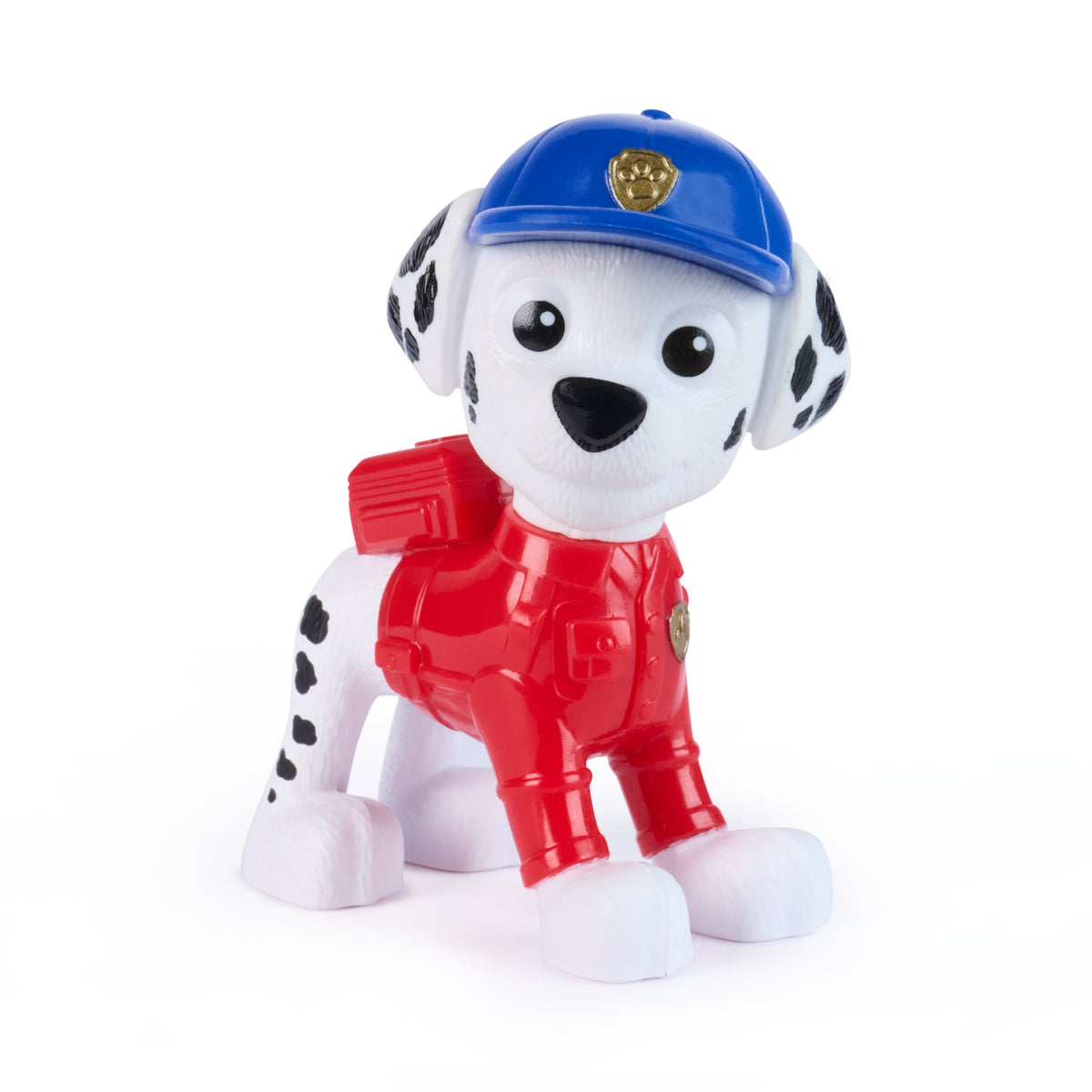 Paw Patrol Search & Rescue Team 7-Piece Collectible Action Figure Set