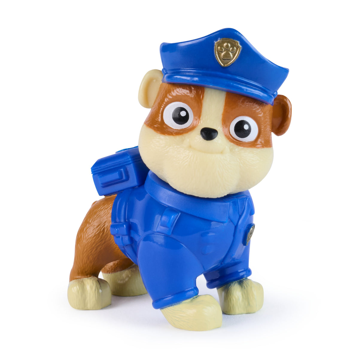 Paw Patrol Search & Rescue Team 7-Piece Collectible Action Figure Set