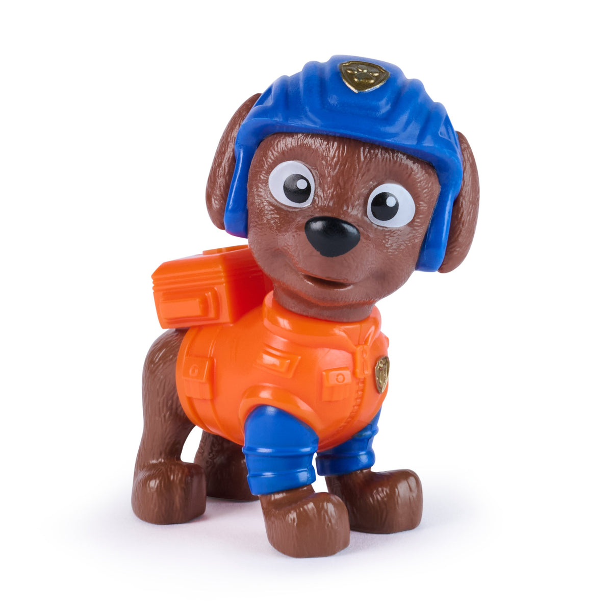 Paw Patrol Search & Rescue Team 7-Piece Collectible Action Figure Set