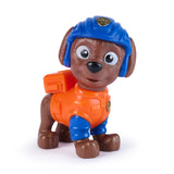 Paw Patrol Search & Rescue Team 7-Piece Collectible Action Figure Set