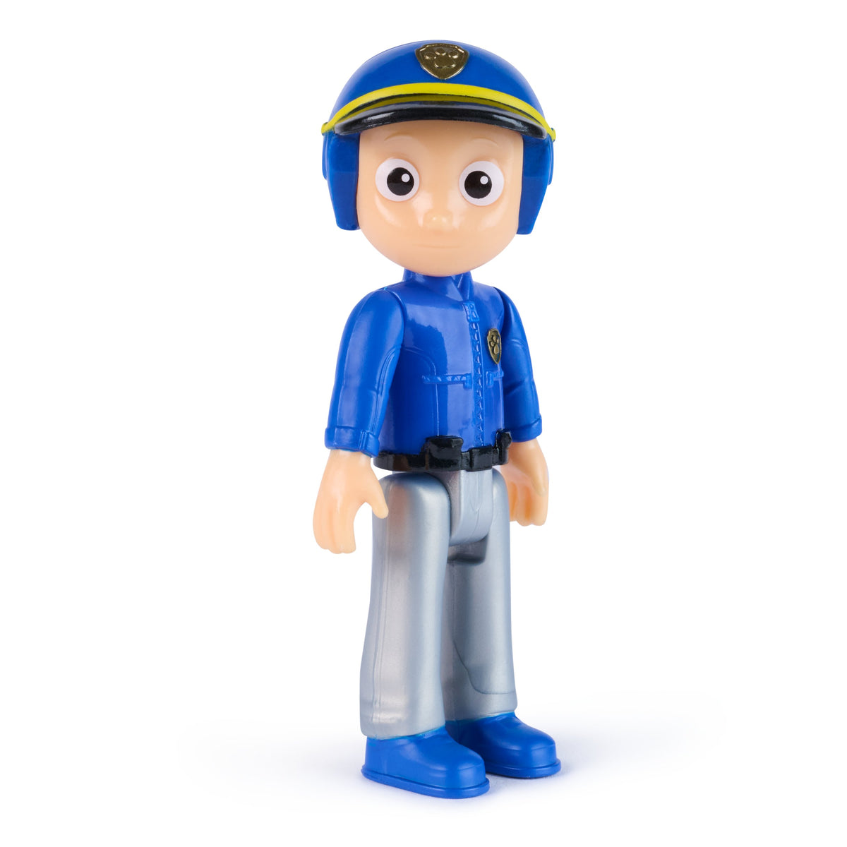 Paw Patrol Search & Rescue Team 7-Piece Collectible Action Figure Set