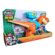 Paw Patrol: The Dino Movie Interactive Toy Roar & Explore Timmy