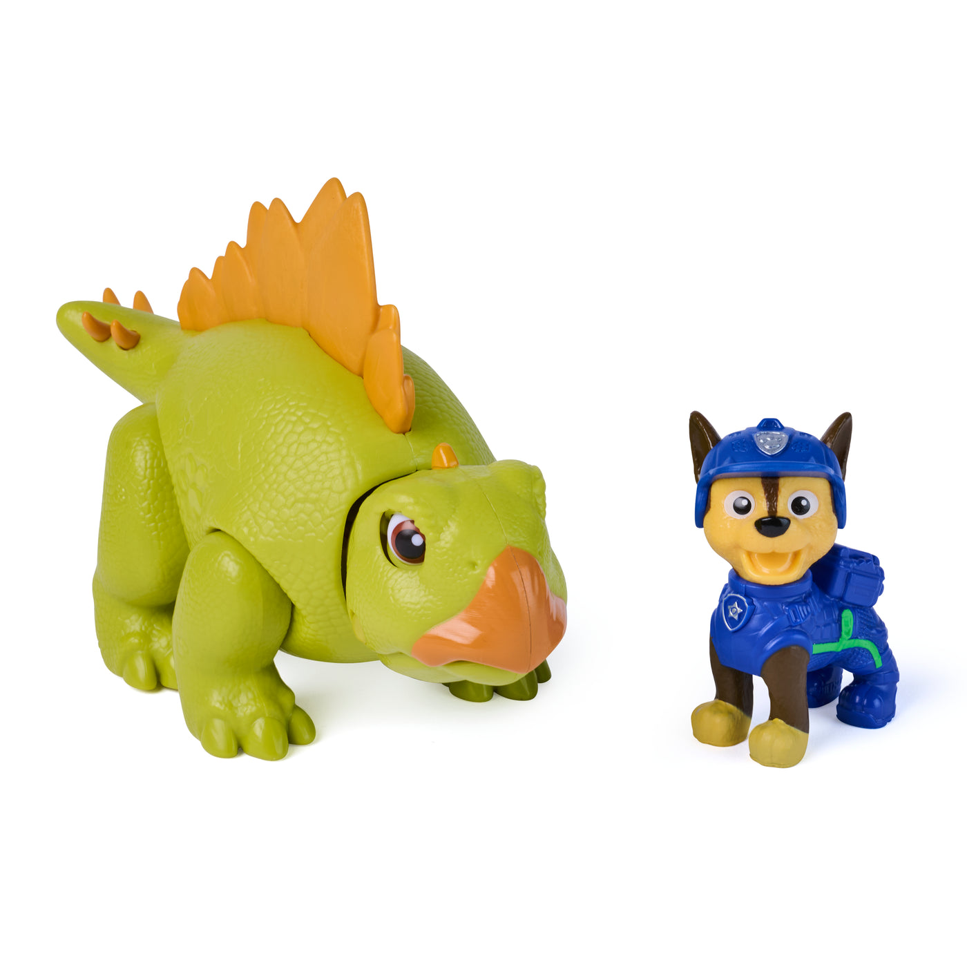 Paw Patrol: The Dino Movie Roaring Pup Pals Collectibles Figure Set Assortment- Sold per piece